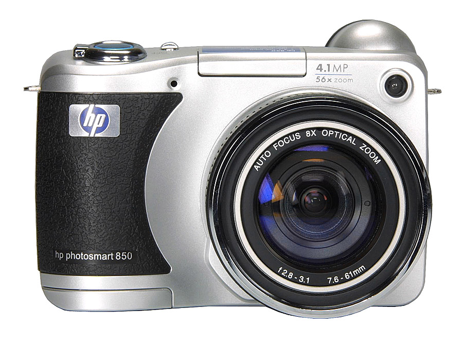 HP-PHOTOSMART C850 (V05.27)